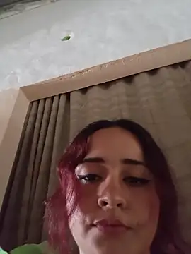 Snapshot of candy__fox_ chatting on October 2025 04:30:02 PM candy fox online show from October 2025 04:30:02 PM