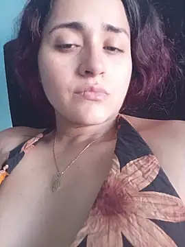 candy  fox  online show from December 2025 03:12:01 PM