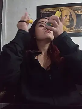 Snapshot of candy__fox_ chatting on November 2025 01:03:02 PM candy fox online show from November 2025 01:03:02 PM