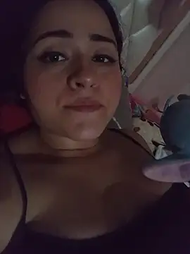 Snapshot of candy__fox_ chatting on October 2025 12:00:02 AM candy fox online show from October 2025 12:00:02 AM