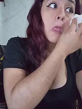 Snapshot of candy__fox_ chatting on October 2025 12:39:02 PM candy fox online show from October 2025 12:39:02 PM