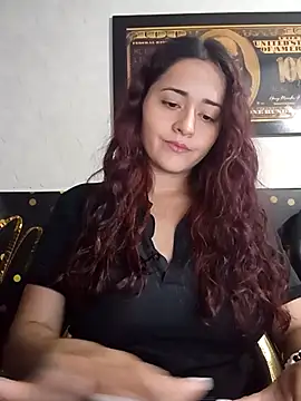 Snapshot of candy__fox_ chatting on October 2025 11:56:01 AM candy fox online show from October 2025 11:56:01 AM