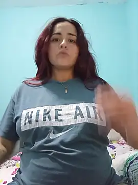 Snapshot of candy__fox_ chatting on December 2025 10:47:01 PM candy fox online show from December 2025 10:47:01 PM