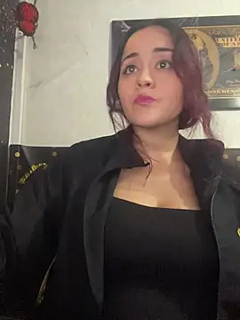 Snapshot of candy__fox_ chatting on October 2025 08:08:02 PM candy fox online show from October 2025 08:08:02 PM