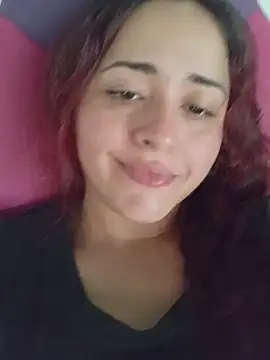 Snapshot of candy__fox_ chatting on October 2025 09:59:02 PM candy fox online show from October 2025 09:59:02 PM