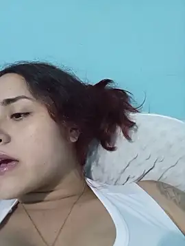 candy  fox  online show from January 2026 02:05:02 AM