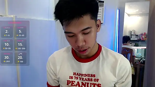 Ur pinoyhotbrix online show from September 2025 10:06:01 PM