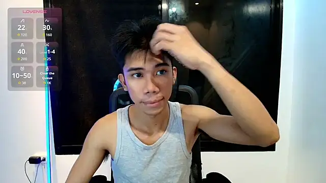 Ur pinoyhotbrix online show from October 2025 02:16:02 PM