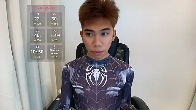 Snapshot of Ur_pinoyhotbrix chatting on January 2026 10:03:02 PM Ur pinoyhotbrix online show from January 2026 10:03:02 PM