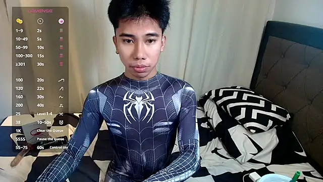 Ur pinoyhotbrix online show from April 2026 06:47:01 PM