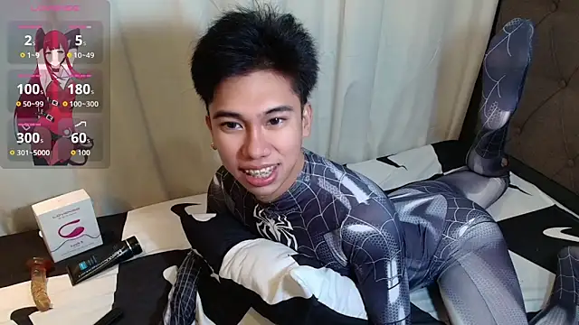 Ur pinoyhotbrix online show from May 2026 06:08:02 PM