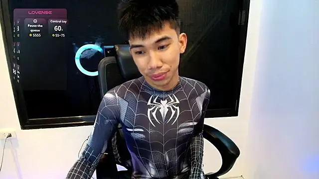 Ur pinoyhotbrix online show from October 2025 07:10:01 PM