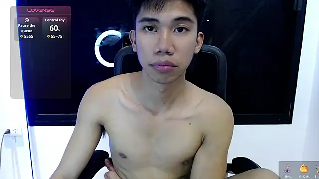 Ur pinoyhotbrix online show from October 2025 03:12:01 PM