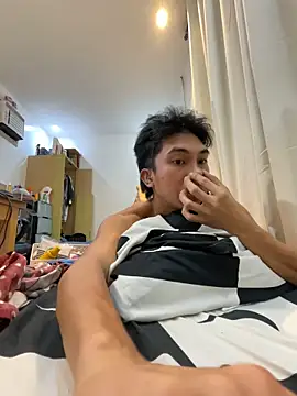 Snapshot of Ur_pinoyhotbrix chatting on February 2026 03:01:02 PM Ur pinoyhotbrix online show from February 2026 03:01:02 PM