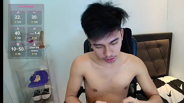 Ur pinoyhotbrix online show from March 2026 12:07:02 AM