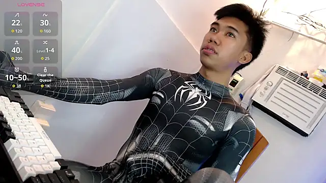 Ur pinoyhotbrix online show from September 2025 06:02:01 PM