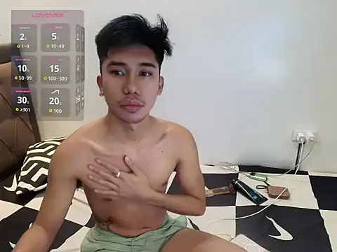 Ur pinoyhotbrix online show from March 2026 06:25:01 PM