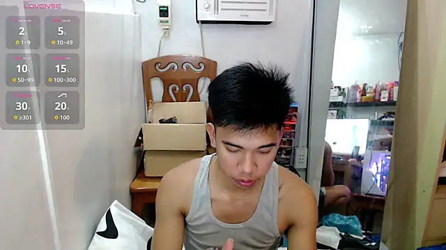 Ur pinoyhotbrix online show from September 2025 10:08:01 AM