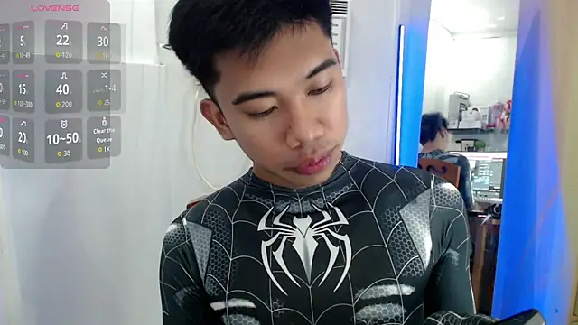 Ur pinoyhotbrix online show from September 2025 04:56:01 PM