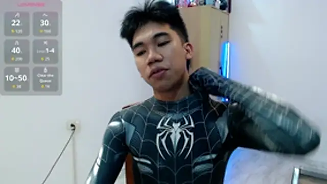 Ur pinoyhotbrix online show from October 2025 05:58:01 PM