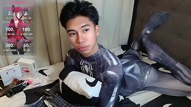 Ur pinoyhotbrix online show from May 2026 03:50:02 PM