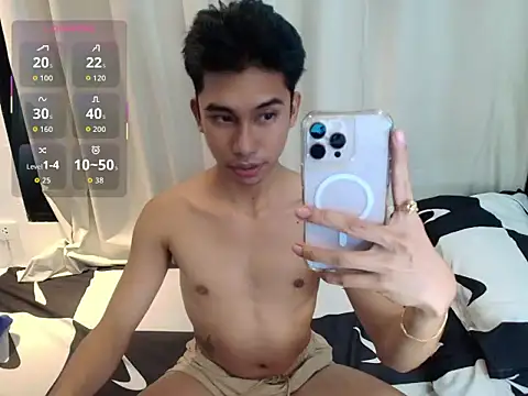 Snapshot of Ur_pinoyhotbrix chatting on February 2026 02:03:01 PM Ur pinoyhotbrix online show from February 2026 02:03:01 PM