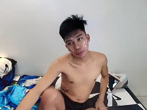 Ur pinoyhotbrix online show from March 2026 06:48:01 PM