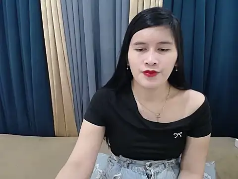 Snapshot of pinay_amaliax chatting on October 2025 10:27:02 AM pinay amaliax online show from October 2025 10:27:02 AM