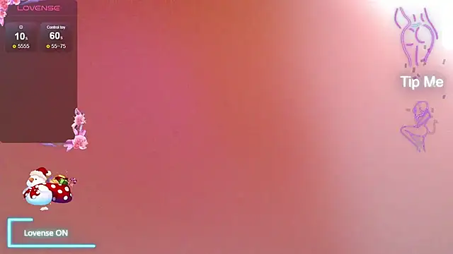 Anyats Walker69 online show from October 2025 05:02:01 PM
