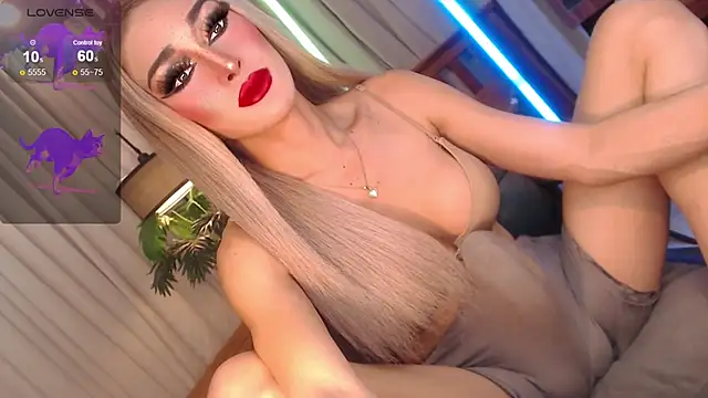 Anyats Walker69 online show from July 2026 01:18:01 PM