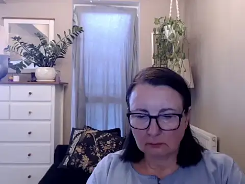 Snapshot of MaryHoney5 chatting on September 2025 12:16:02 PM MaryHoney5 online show from September 2025 12:16:02 PM