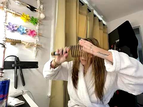 SofiaaBlackk online show from October 2025 11:31:02 AM