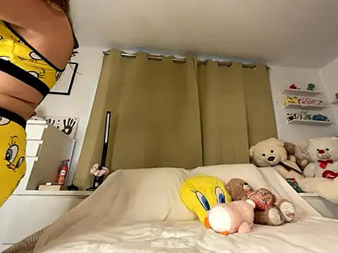 SofiaaBlackk online show from October 2025 02:42:02 PM