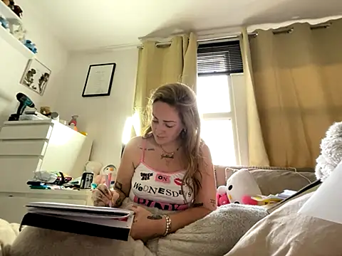 SofiaaBlackk online show from November 2025 03:16:02 PM