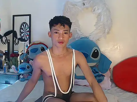 Snapshot of good_boy_in_bed chatting on October 2025 04:39:02 PM good boy in bed online show from October 2025 04:39:02 PM