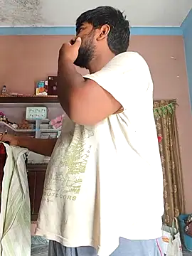 Harsha Happy online show from May 2026 03:12:02 AM