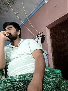 Harsha Happy online show from May 2026 12:03:01 AM