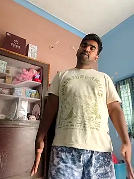 Harsha Happy online show from November 2025 03:21:02 AM