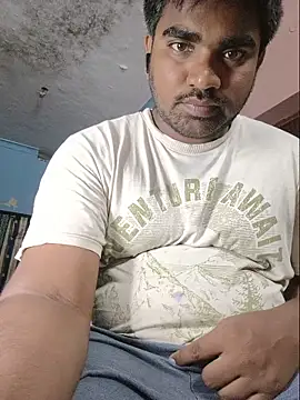 Harsha Happy online show from May 2026 11:45:01 PM