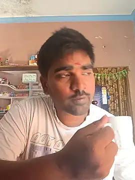 Harsha Happy online show from May 2026 02:48:02 AM