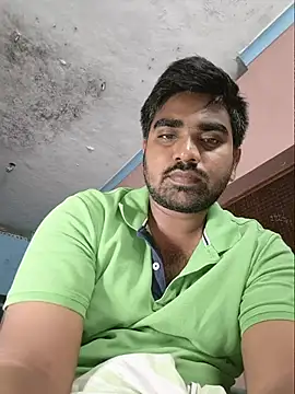 Harsha Happy online show from May 2026 11:46:02 PM