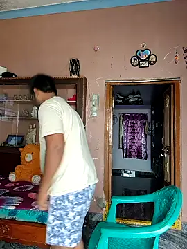 Snapshot of Harsha_Happy chatting on October 2025 05:20:02 AM Harsha Happy online show from October 2025 05:20:02 AM