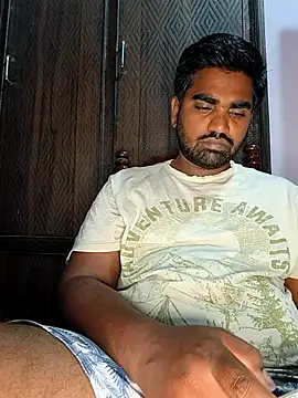 Harsha Happy online show from April 2026 11:31:01 PM