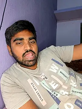 Harsha Happy online show from November 2025 02:06:01 PM