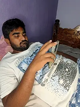 Harsha Happy online show from November 2025 03:48:01 PM