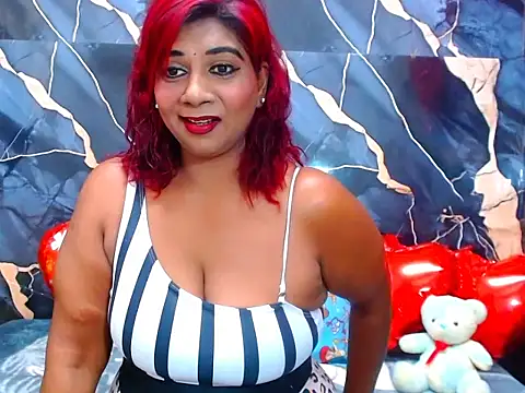 indianerotica69 online show from June 2026 05:08:01 PM
