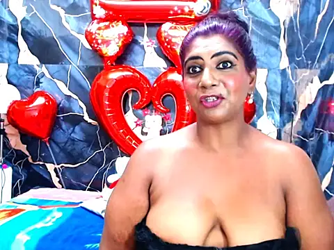indianerotica69 online show from February 2026 07:05:01 PM
