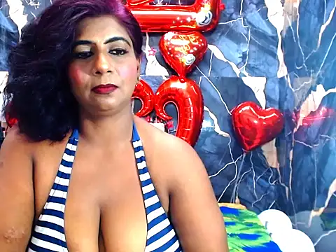 indianerotica69 online show from February 2026 07:16:01 PM