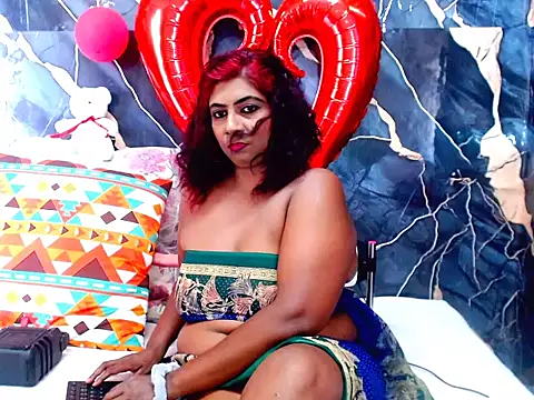 indianerotica69 online show from February 2026 10:15:02 AM