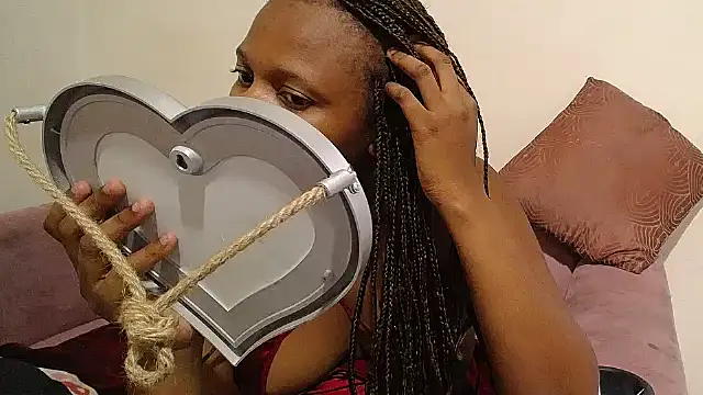 Goddessberry online show from January 2026 07:45:01 AM